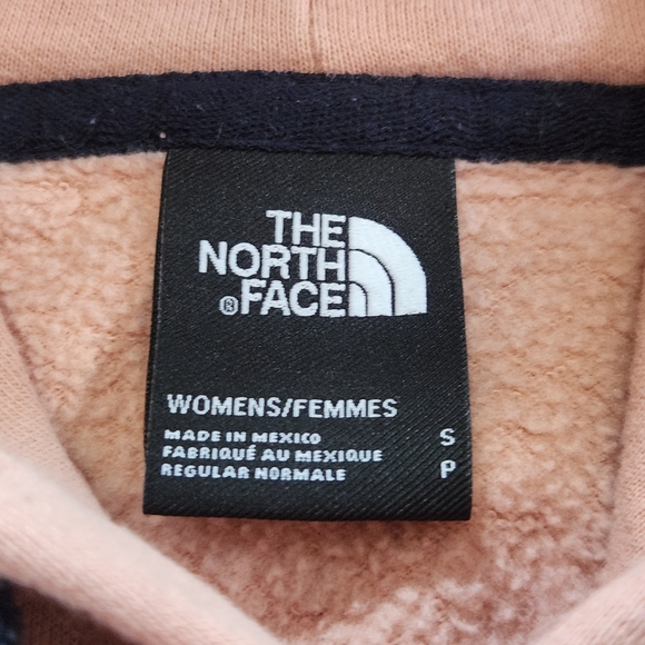 The North Face Rogue Pullover Cinched Hem Hoodie - S - Picture 3 of 12